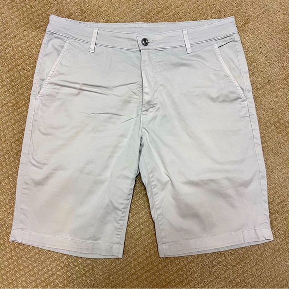 2 Pair AG “The Griffin” Tailored Short - Picture 4 of 9